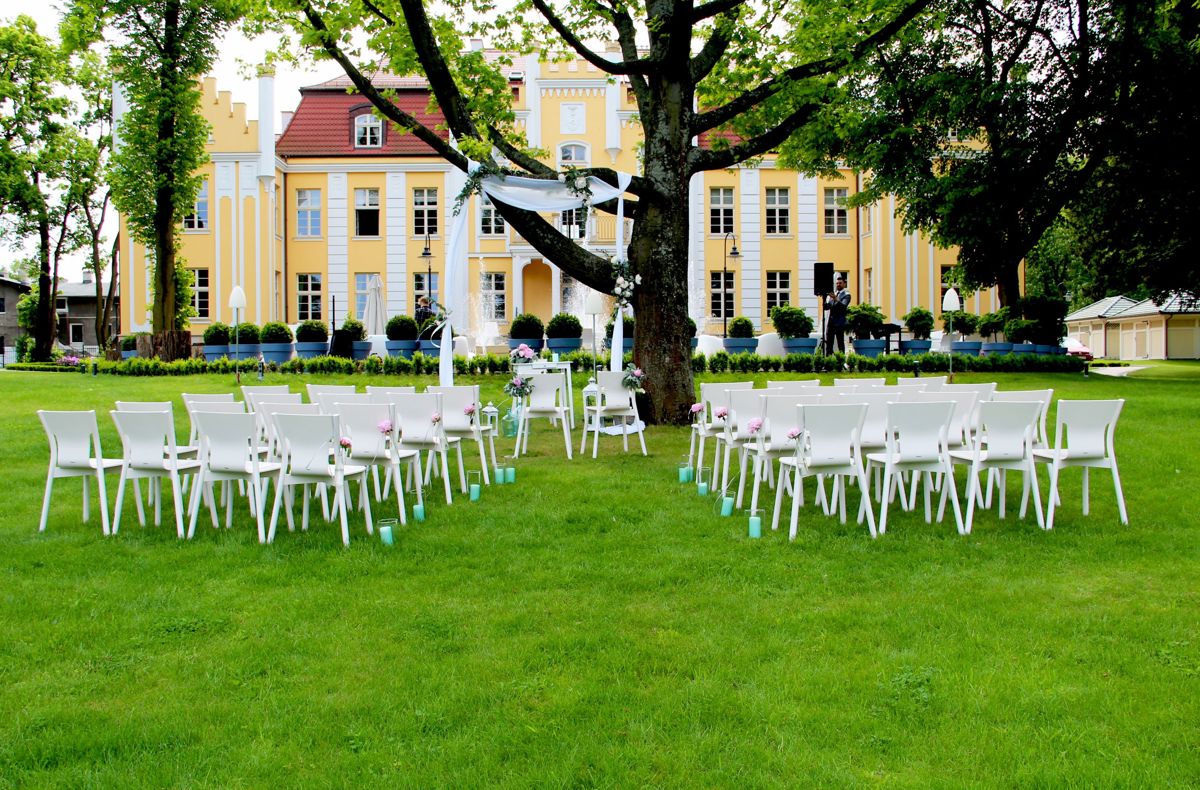 Hotel Quadrille Relais & Châteaux